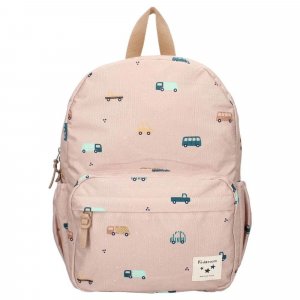Sac à dos enfant voitures Kidzroom