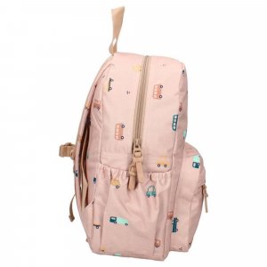 Sac à dos enfant voitures Kidzroom