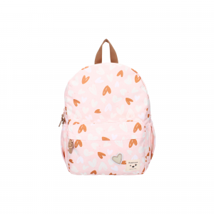 Sac à dos enfant coeurs Kidzroom