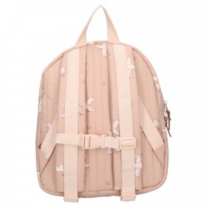 Sac à dos enfant avions beige 31 cm Kidzroom