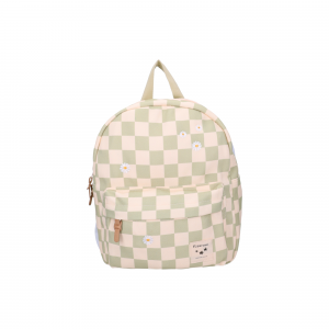 Sac à dos enfant pâquerettes Kidzroom