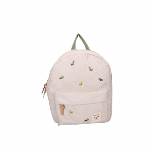 Sac à dos enfant dinosaures Kidzroom