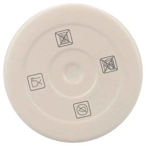 Gourde enfant avions 350 ml beige Kidzroom