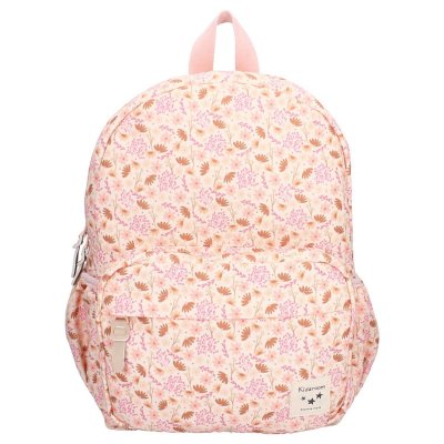 Sac à dos enfant enchanted memories - floral rose