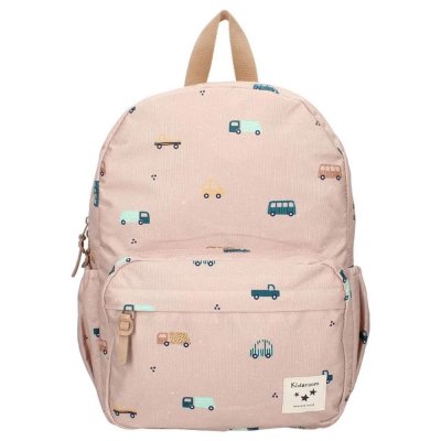 Sac à dos enfant voitures