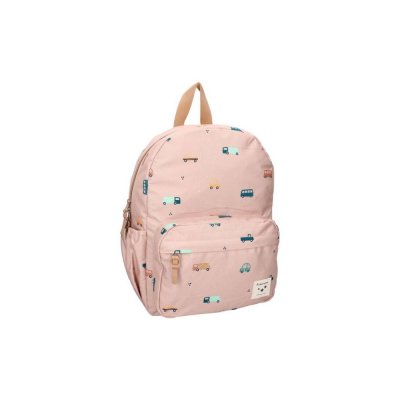 Sac à dos enfant voitures