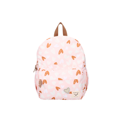 Sac à dos enfant coeurs