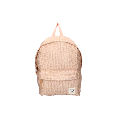 Sac à dos enfant panthère
