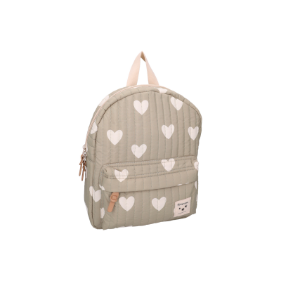Sac à dos enfant coeurs