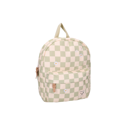 Sac à dos enfant pâquerettes