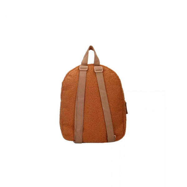 Sac à dos enfant ourson bouclette caramel Kidzroom