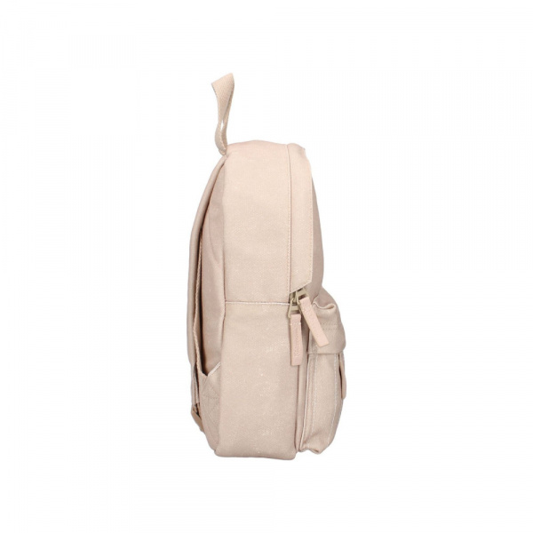 Sac à dos enfant brodé tattle and tales - lapin sable Kidzroom