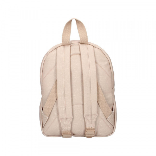 Sac à dos enfant brodé tattle and tales - lapin sable Kidzroom