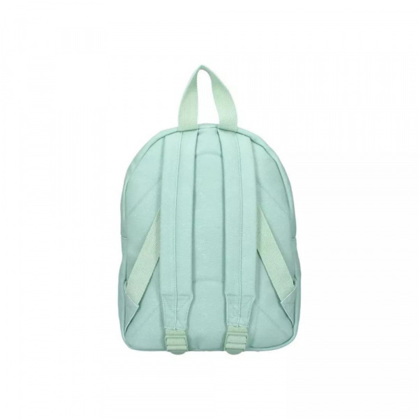 Sac à dos enfant brodé tattle and tales - renard vert Kidzroom