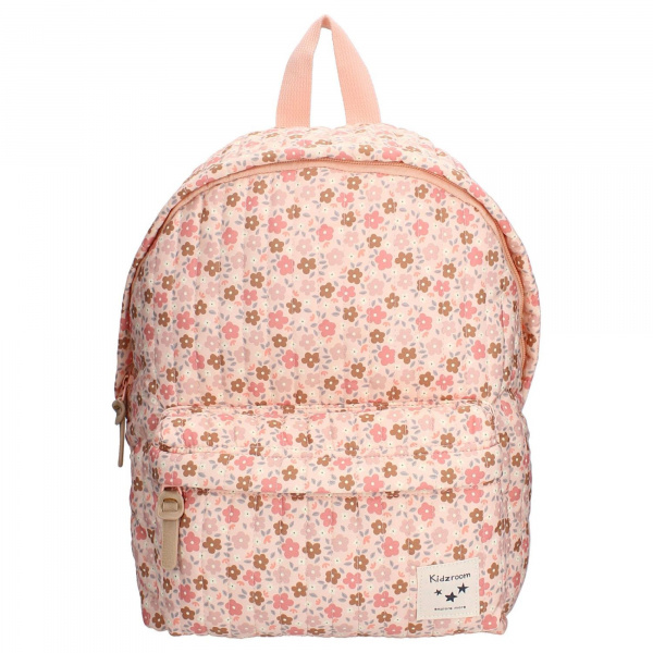 Sac à dos enfant paris magical meadows - fleurs multico Kidzroom