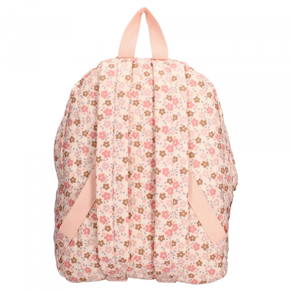 Sac à dos enfant paris magical meadows - fleurs multico Kidzroom