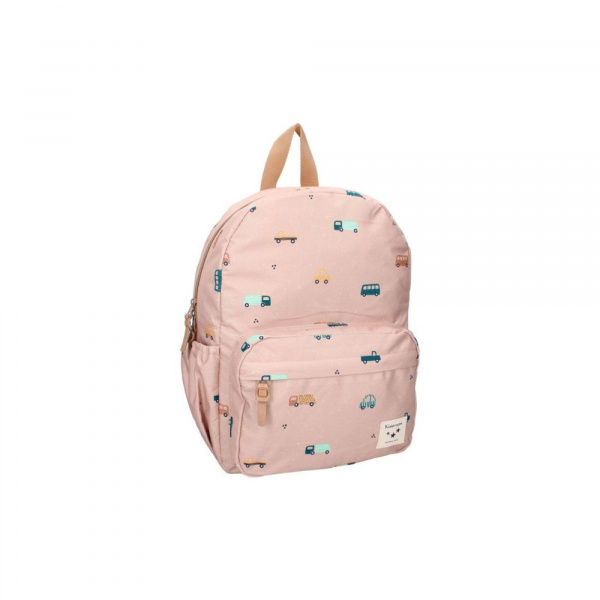 Sac à dos enfant voitures Kidzroom