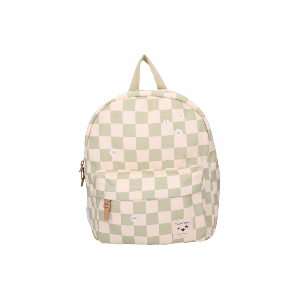 Sac à dos enfant pâquerettes Kidzroom