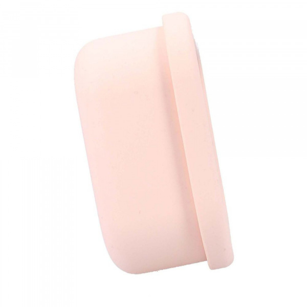 Lunch box 3 compartiments en silicone coeurs Kidzroom