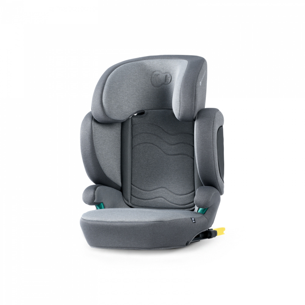 Kinderkraft car seat xpand 2 isize 100150 cm rocket grey de