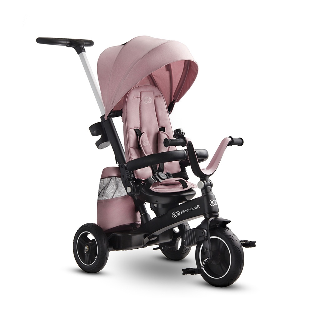 Tricycle poussette on sale