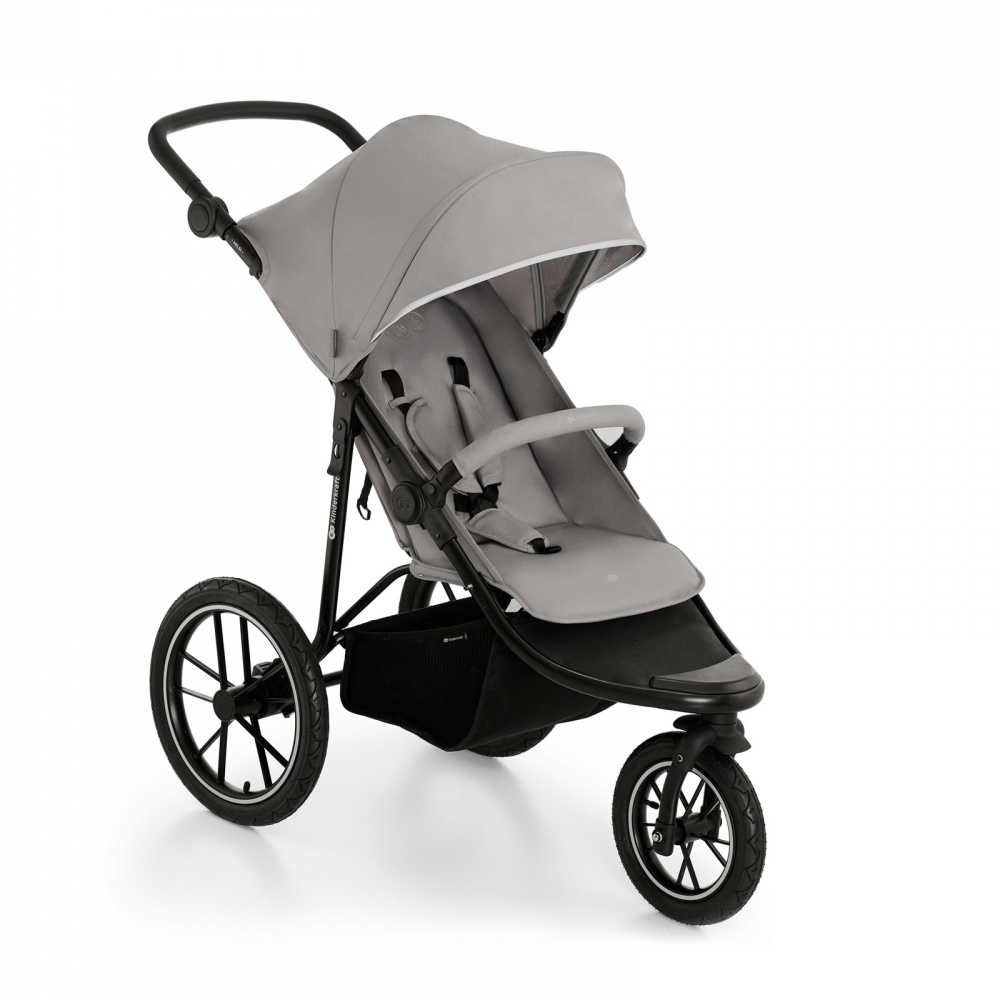 Soldes Kinderkraft Poussette 3 en 1 A-Tour 2024 au meilleur prix sur