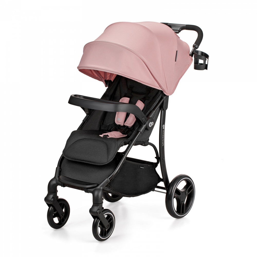 Poussette 2025 kinderkraft prix
