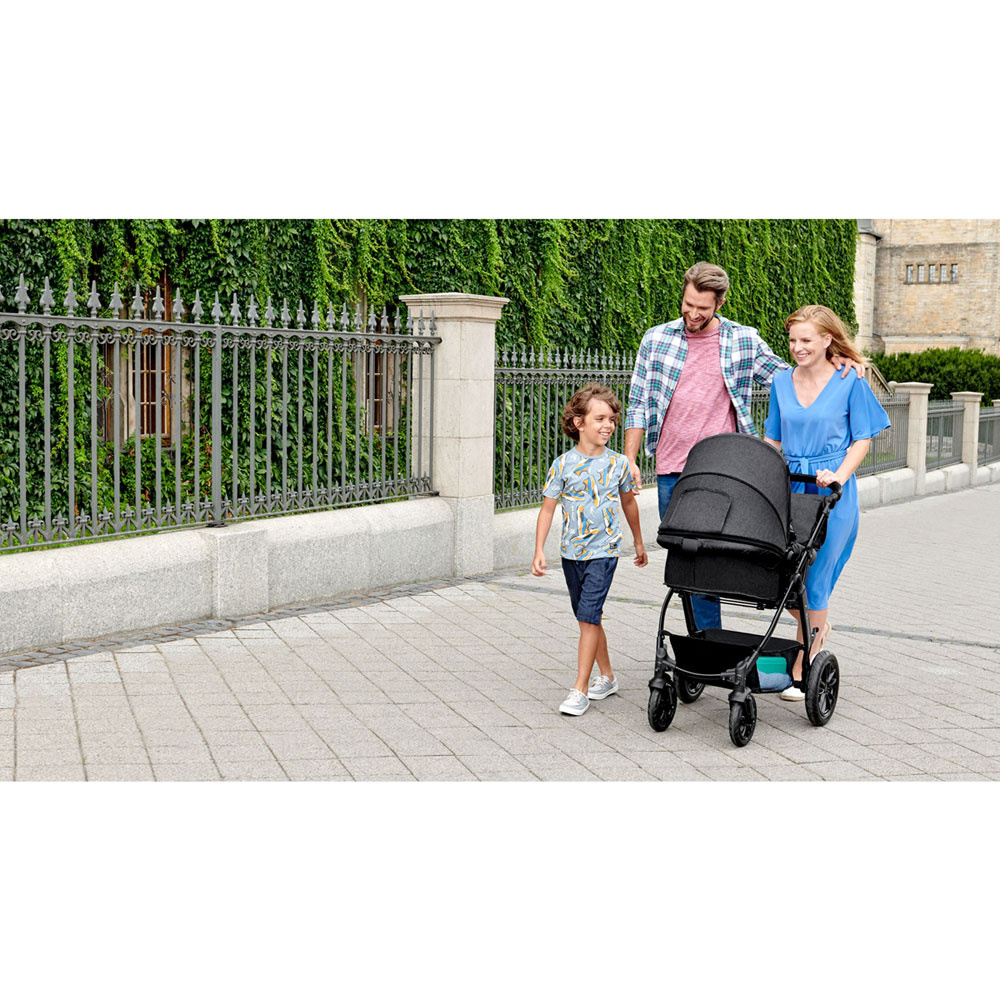 kinderkraft trio moov