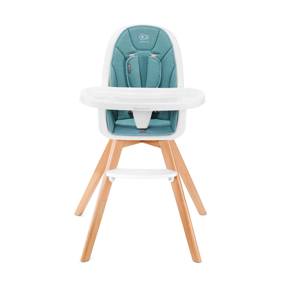 Chaise haute tixi de Kinderkraft au meilleur prix sur allobébé Chaise haute tixi de Kinderkraft au meilleur prix sur allobébé
