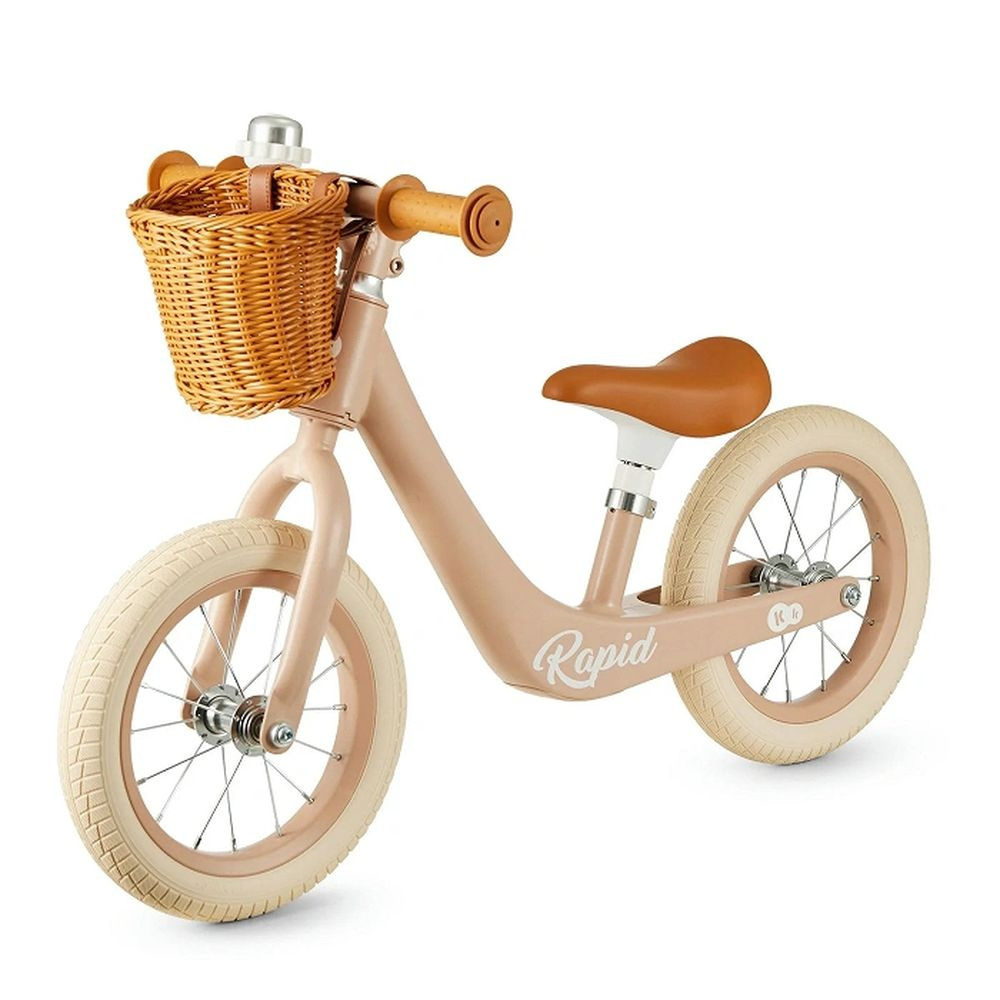 Draisienne rapid de Kinderkraft au meilleur prix sur allobebe