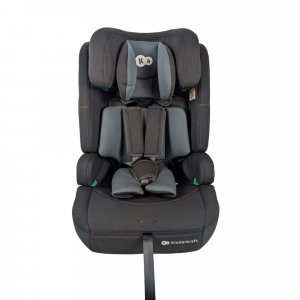 Les imparfaits - siège auto safety fix² i-size noir Kinderkraft