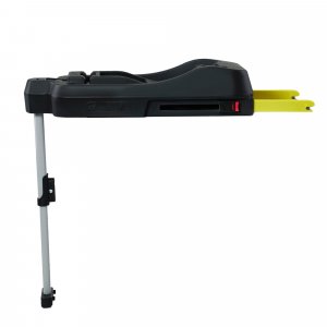 Siège auto mink pro 2 i-size noir avec base Kinderkraft