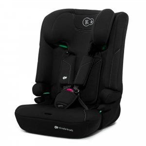 Siège auto 3 en 1 i-comfy i-size noir Kinderkraft