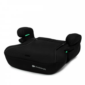 Siège auto 3 en 1 i-comfy i-size noir Kinderkraft