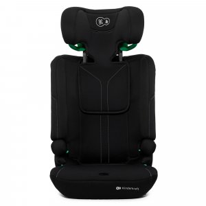 Siège auto 3 en 1 i-comfy i-size noir Kinderkraft