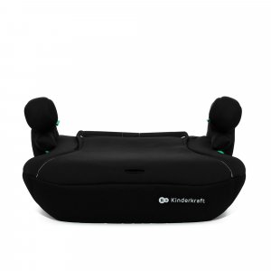 Siège auto 3 en 1 i-comfy i-size noir Kinderkraft