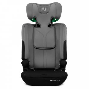 Siège auto 3 en 1 i-comfy i-size gris Kinderkraft