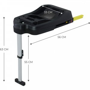 Base mink fx Kinderkraft