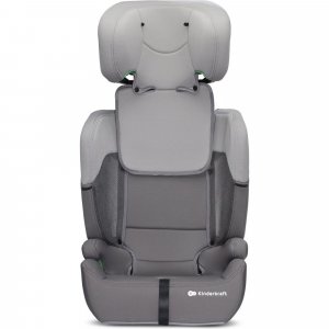 Siège auto comfort up² i-size gris Kinderkraft