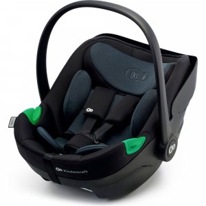 Siège auto i-care i-size noir Kinderkraft