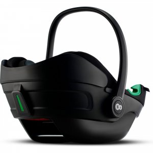 Siège auto i-care i-size noir Kinderkraft