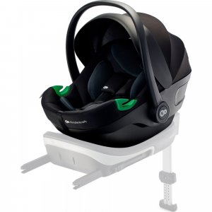 Siège auto i-care i-size noir Kinderkraft