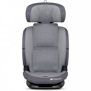 Siège auto oneto3 i-size gris Kinderkraft