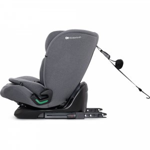 Siège auto oneto3 i-size gris Kinderkraft