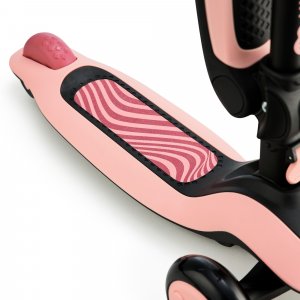 Trottinette halley rose Kinderkraft