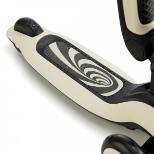 Trottinette halley stone white Kinderkraft