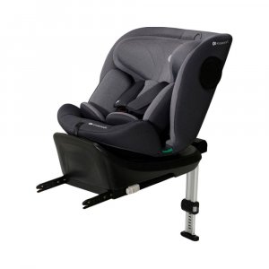 Siège auto i-360 i-size gris Kinderkraft