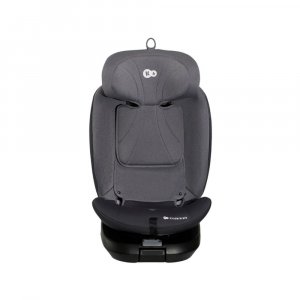 Siège auto i-360 i-size gris Kinderkraft