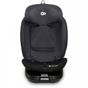 Siège auto i-360 i-size noir Kinderkraft