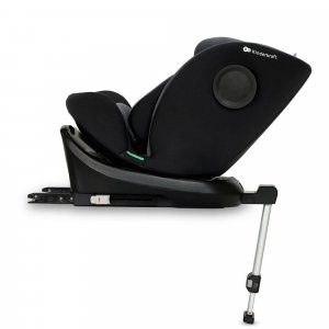 Siège auto i-360 i-size noir Kinderkraft